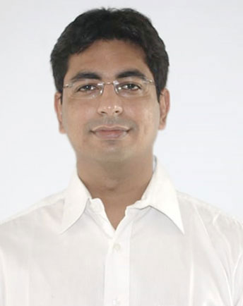Dr Damandeep Singh Makkar spine surgeon in Ludhiana Punjab