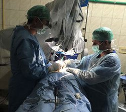 spine care expert Dr Makkar in Ludhiana Punjab